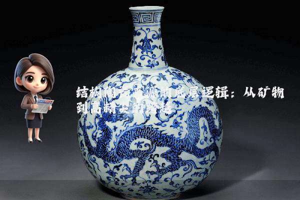 结构陶瓷来源的底层逻辑：从矿物到高精尖的跨越