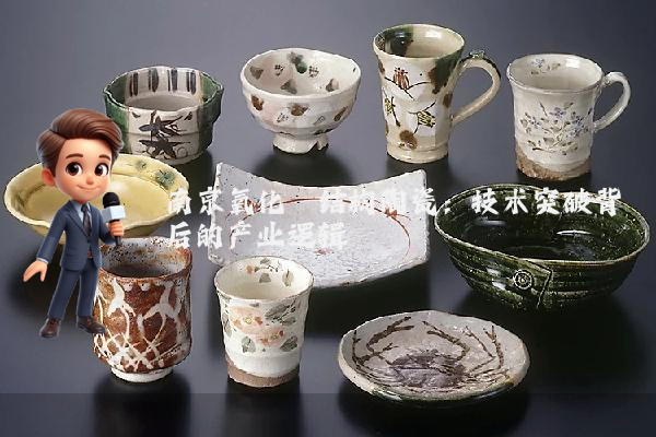 南京氧化锆结构陶瓷：技术突破背后的产业逻辑