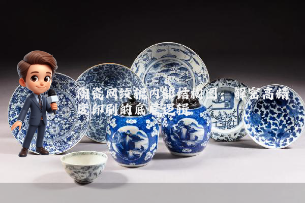 陶瓷网纹辊内部结构图：解密高精度印刷的底层逻辑