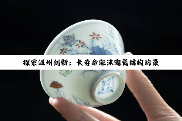 探索温州创新：长寿命泡沫陶瓷结构的最新应用与未来趋势，引领结构陶瓷科技前沿