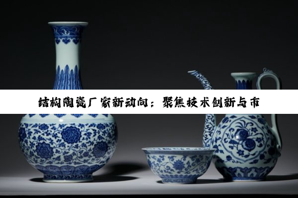 结构陶瓷厂家新动向：聚焦技术创新与市场需求，引领行业热点发展