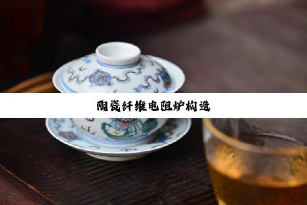 今日科普|陶瓷纤维电阻炉构造