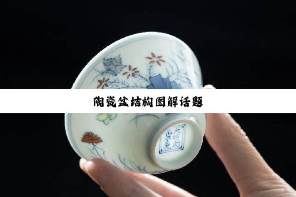 今日科普|陶瓷盆结构图解话题