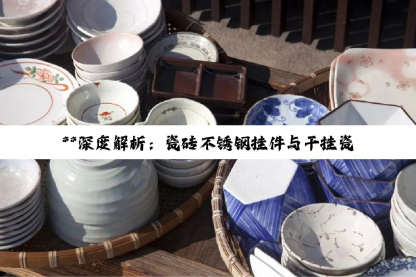 **深度解析：瓷砖不锈钢挂件与干挂瓷砖技术，打造品质家居的艺术之选**