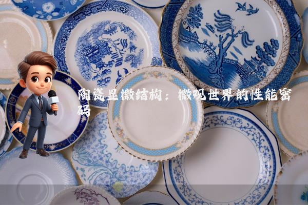 陶瓷显微结构:微观世界的性能密码