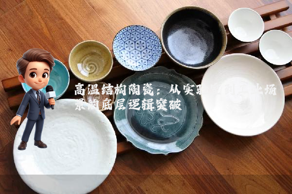 高温结构陶瓷：从实验室到工业场景的底层逻辑突破
