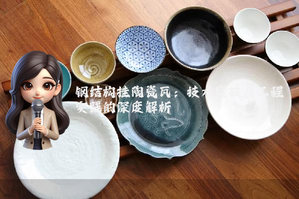 钢结构挂陶瓷瓦：技术突破与工程实践的深度解析