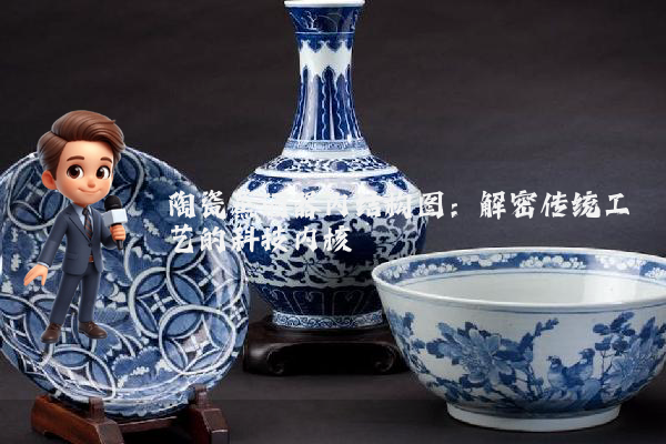 陶瓷蒸酒器内结构图：解密传统工艺的科技内核