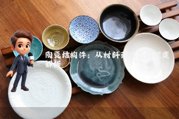 陶瓷结构件：从材料到工艺的深度解析