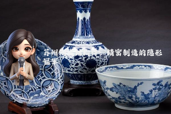 苏州陶瓷结构件：精密制造的隐形冠军