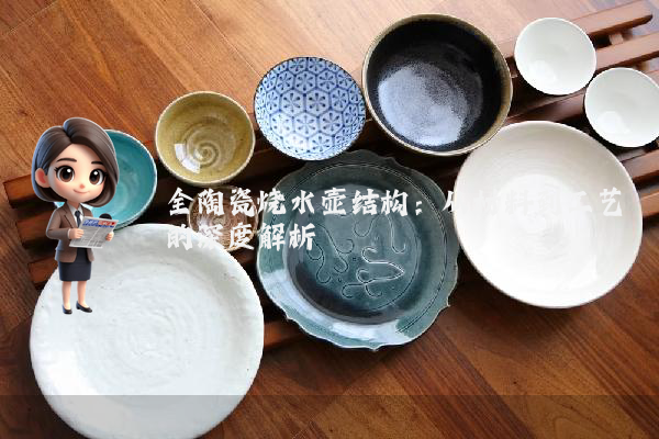全陶瓷烧水壶结构：从材料到工艺的深度解析