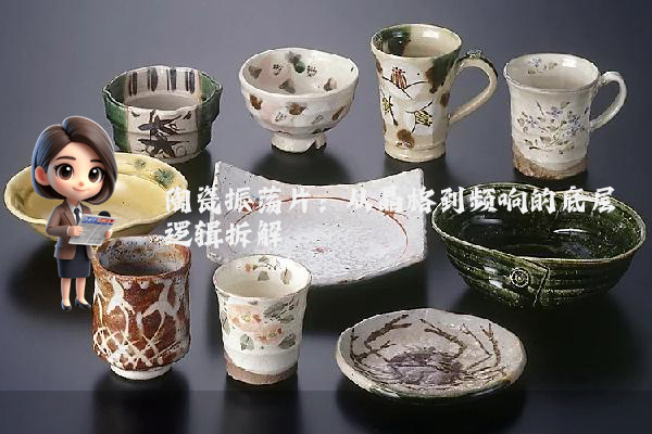 陶瓷振荡片：从晶格到频响的底层逻辑拆解