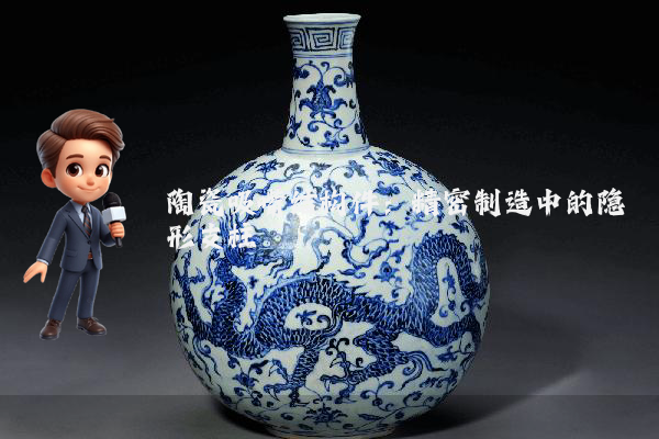 陶瓷吸嘴结构件:精密制造中的隐形支柱