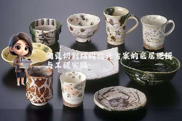 陶瓷切割结构设计方案的底层逻辑与工程实践