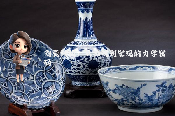 陶瓷结构：从微观到宏观的力学密码