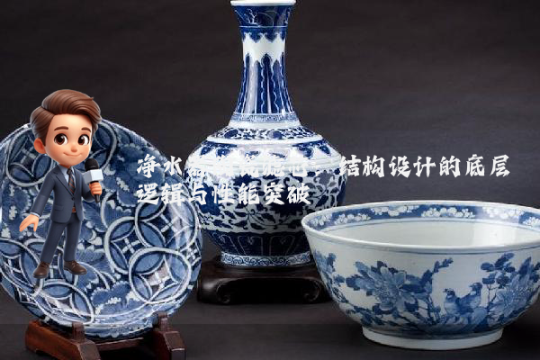 净水器陶瓷滤芯:结构设计的底层逻辑与性能突破