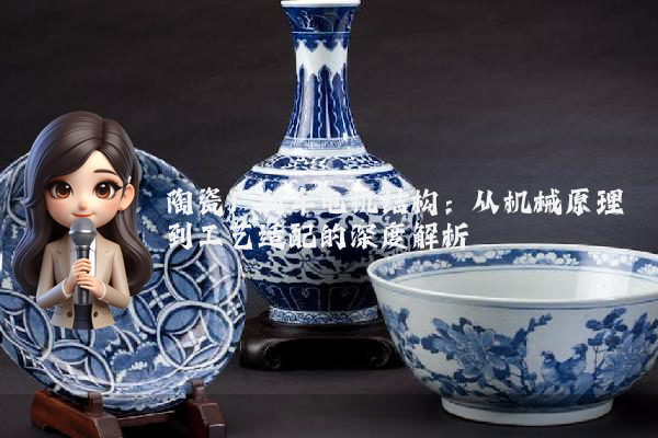 陶瓷厂刹车电机结构：从机械原理到工艺适配的深度解析