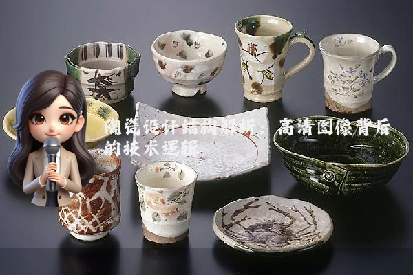 陶瓷设计结构解析:高清图像背后的技术逻辑