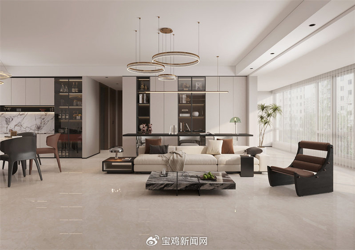 技术创新构筑核心壁垒，汇陶瓷砖 7 月获评行业新一线品牌