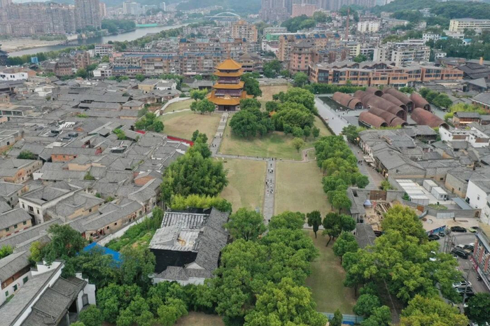 中国第61项世界遗产来了！千年窑火不熄的景德镇藏着这些“活态密码”