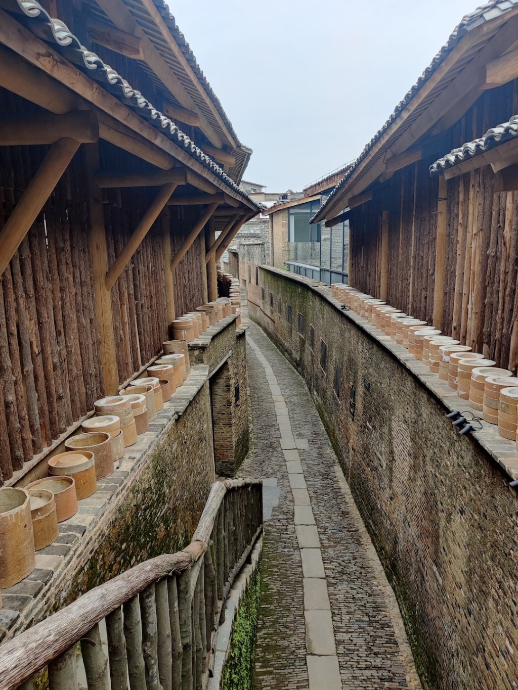  黄老大窑与刘家窑