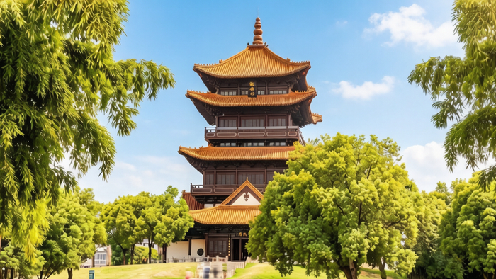 交通银行金融“添柴”千年窑火 激活景德镇后申遗时代文旅经济新活力