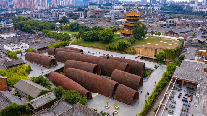 生生不息｜联结世界的千年瓷都