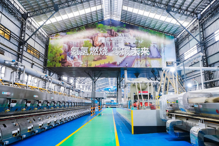 坚守“美化人类建筑与生活空间”的初心，佛山蒙娜丽莎集团擘画建陶企业高质量发展新蓝图
