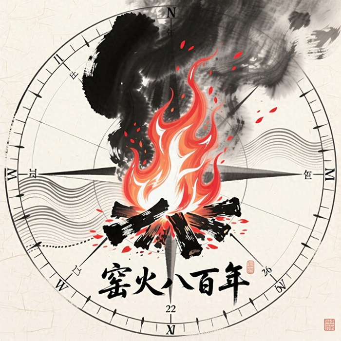 关税风暴下的千年窑火：德化白瓷的“回家”